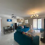 Appletree Apartments