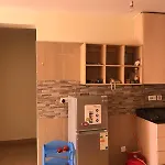 Comfy And Spacious One Bedroom