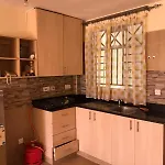 Comfy And Spacious One Bedroom