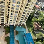 Rare Gem 1 Bedroom In Kilimani