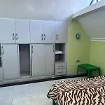 Comfy And Family Friendly Near Jkia 15Mins