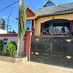 Comfy And Family Friendly Near Jkia 15Mins