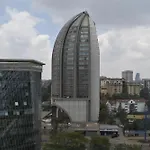 Cozy Modern 1Bdrm Kilimani Near Yaya, With Gym&Parking