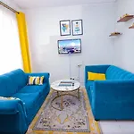Serene Studio Along Ngong Rd Nairobi Kenya