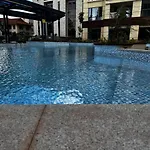 Nairobi High Rise With Balcony & Pool 24 7 Security