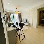 Ahana Apartment