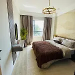 Ahana Apartment