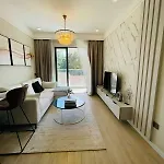 Ahana Apartment