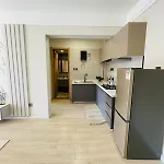 Ahana Apartment