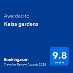 Kaisa Gardens