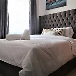Happy Homes Airbnbs- Ngara, Nairobi