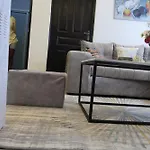 Happy Homes Airbnbs- Ngara, Nairobi