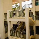 Bliss Executive Studios Near Jkia
