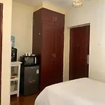 Ore-Nook Stay