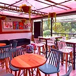 Serene Escape, Chic & Cozy Chess