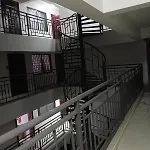 Stadeview Studios Nairobi West