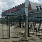 Nairobi Urban Walk