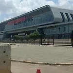Nairobi Urban Walk