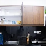 The Nook Studio - Kiambu Road