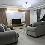 Luxury Private Rooms - Kilimani