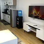 Leshwa Apartment Kilimani
