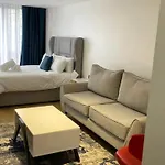 Leshwa Apartment Kilimani
