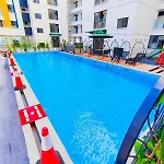 Kilimani Two Bedroom Furnished Apt Edith