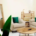 Spacious 1 Bedroom At Clay City Kasarani