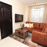 Make Merry Homes 2Br Apartment - Ngara, Nairobi