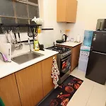 Make Merry Homes 2Br Apartment - Ngara, Nairobi