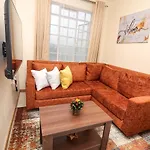 Make Merry Homes 2Br Apartment - Ngara, Nairobi