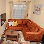 Make Merry Homes 2Br Apartment - Ngara, Nairobi