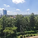 2Bedroom Museum Hill Apartment In Parklands Westlands