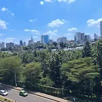 2Bedroom Museum Hill Apartment In Parklands Westlands