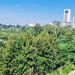 2Bedroom Museum Hill Apartment In Parklands Westlands