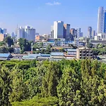 2Bedroom Museum Hill Apartment In Parklands Westlands