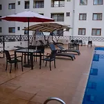 1 Bdrm Condo Pool Gym Kileleshwa, Nairobi Kenya
