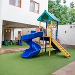 1 Bdrm Condo Pool Gym Kileleshwa, Nairobi Kenya