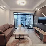 Staycation 1 Bedroom Lavington