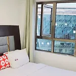 Goldpark 1Br, City View, Golf