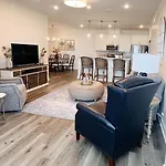 Flick House