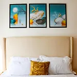 Jm Luxury Suites