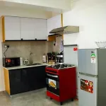 Jm Luxury Suites