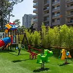 Nandwa Ivy 1 Bed By Yourhost, Kileleshwa, Nairobi