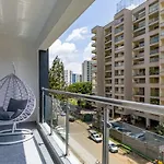 Nandwa Ivy 1 Bed By Yourhost, Kileleshwa, Nairobi