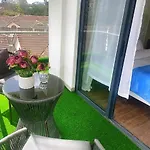Topdars Global Apartment