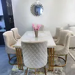 Topdars Global Apartment