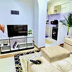 Executive Studio In Nairobi Kileleshwa Near Kilimani