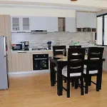 Royal Essence Apartment With Heated Swimming Pool,Ample Parking Space,Fully Equipped Gym And Amazing Scenic City Views