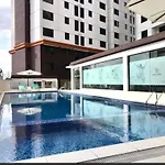 Kileleshwa 2 Bedroom Apartments With Gym And Swimming